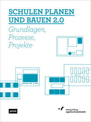 cover image of Schulen planen und bauen 2.0